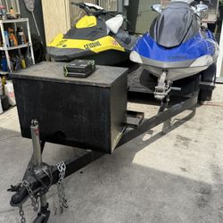 Jet Ski For Sale