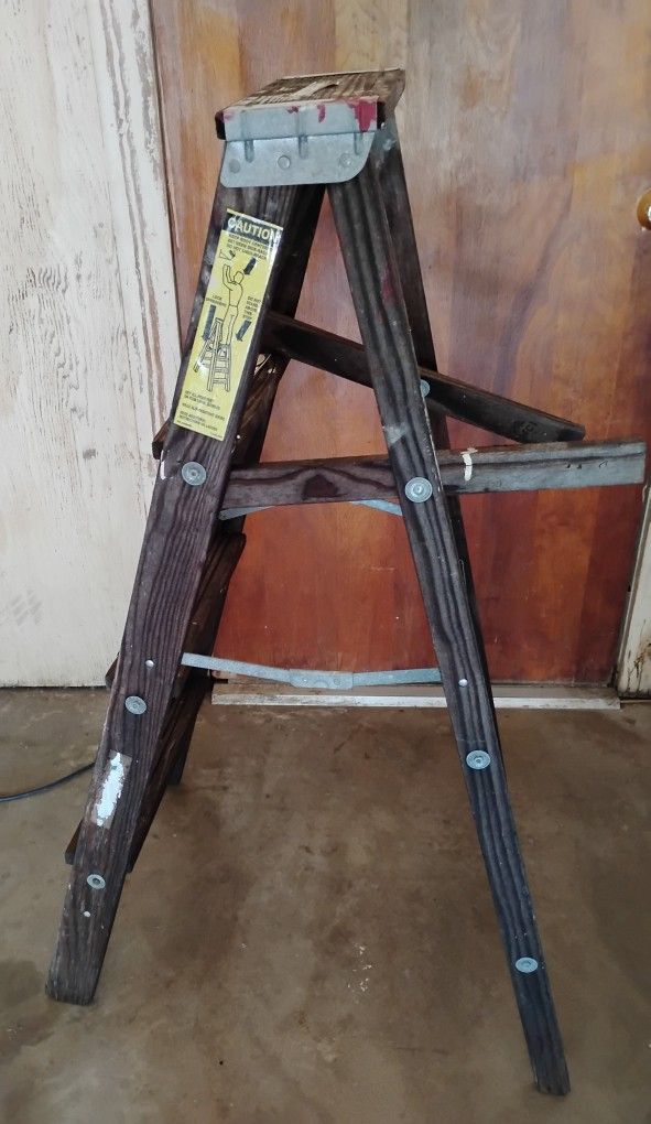 Ladders