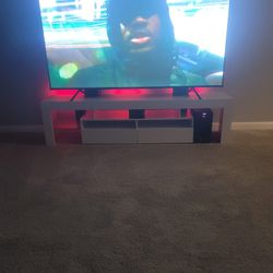 75 Inch Tv And Stand