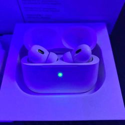 AirPod Pros | 2nd Generation