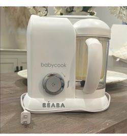 Beaba Baby Cook