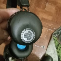 Jlab Headphones