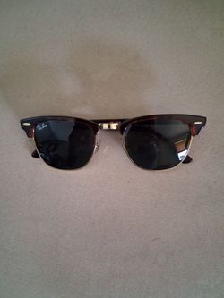 Ray-Ban Sunglasses