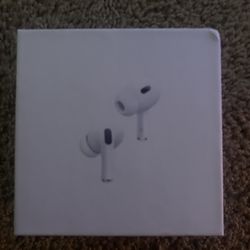 Earpod pro 2