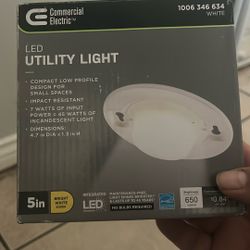 Utility Light