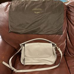 Authentic Leather Kate Spade Purse