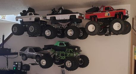 Rc Collection Trades Welcome