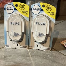 Febreeze Plug Warmer 