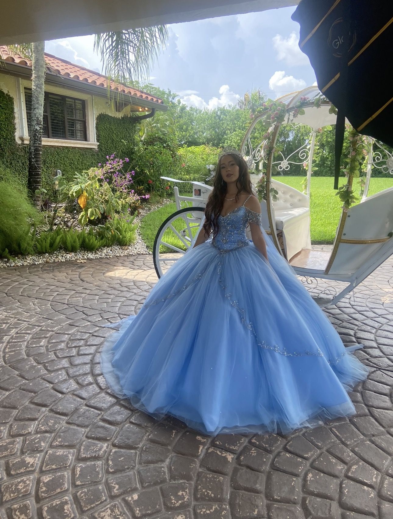 Quince Dress