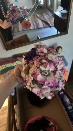 Fascinators