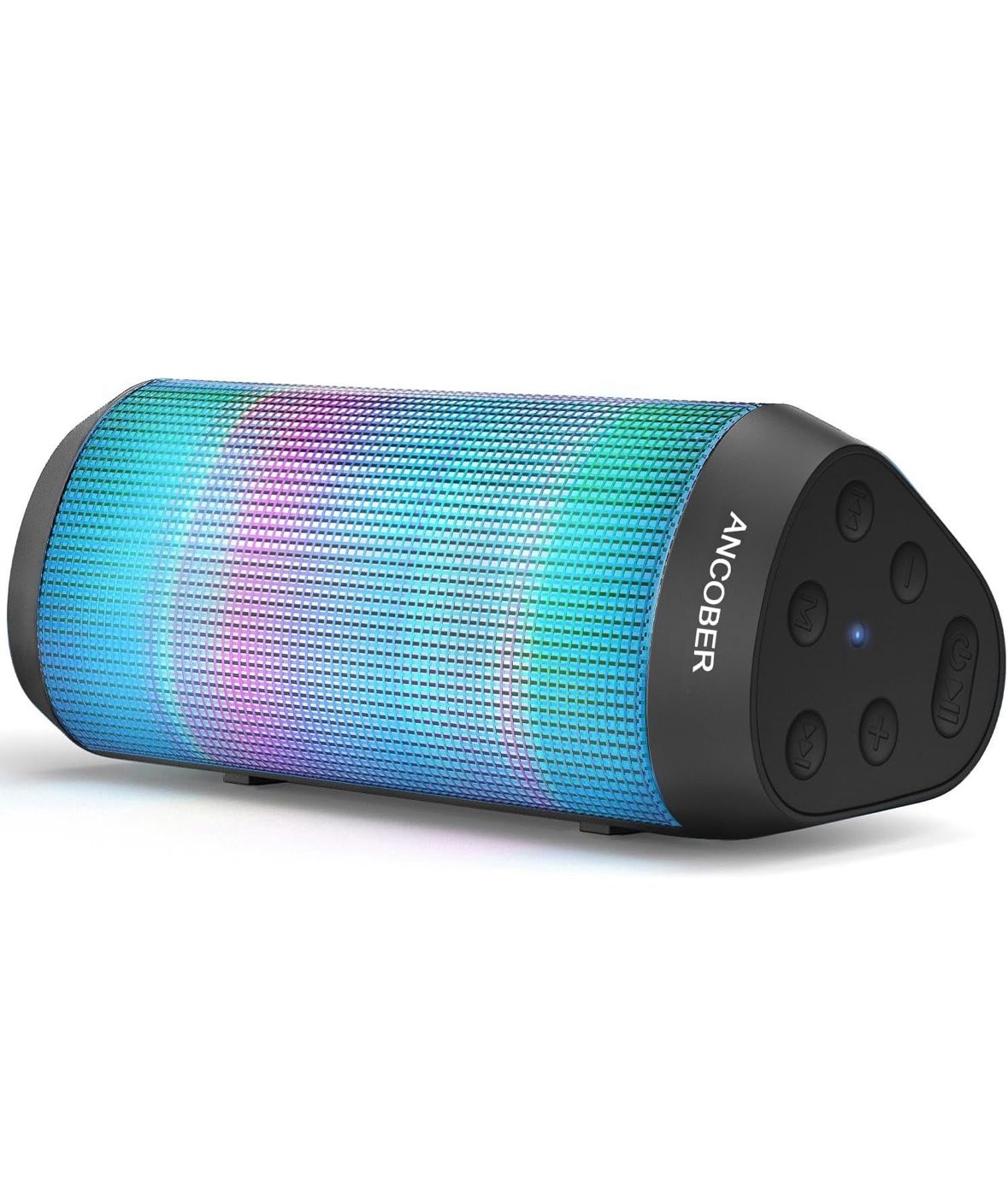 Bluetooth Speaker Wireless with Lights