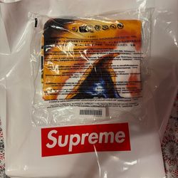 supreme art dealer grim reaper size small