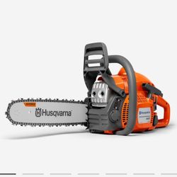 HUSQVARNA 440  CHAINSAW