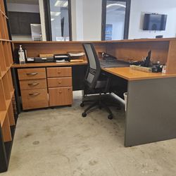 Office Furniture For Sale