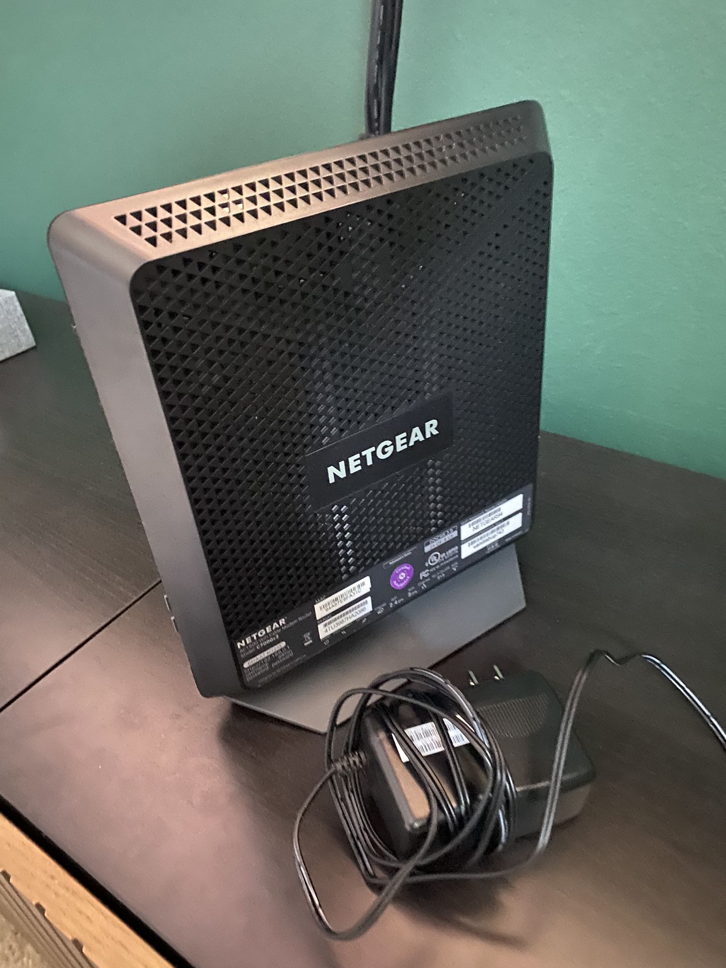 Netgear Nighthawk Router