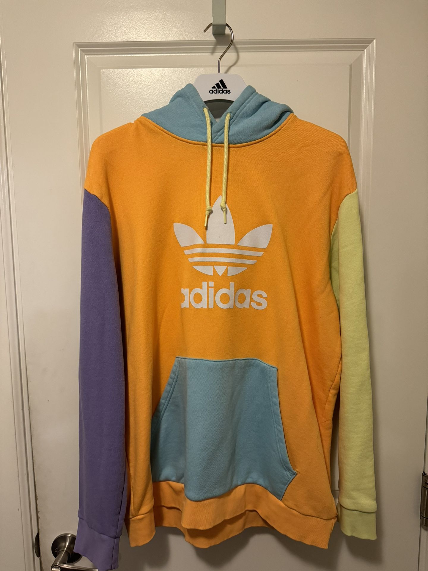 Adidas Sweater XL