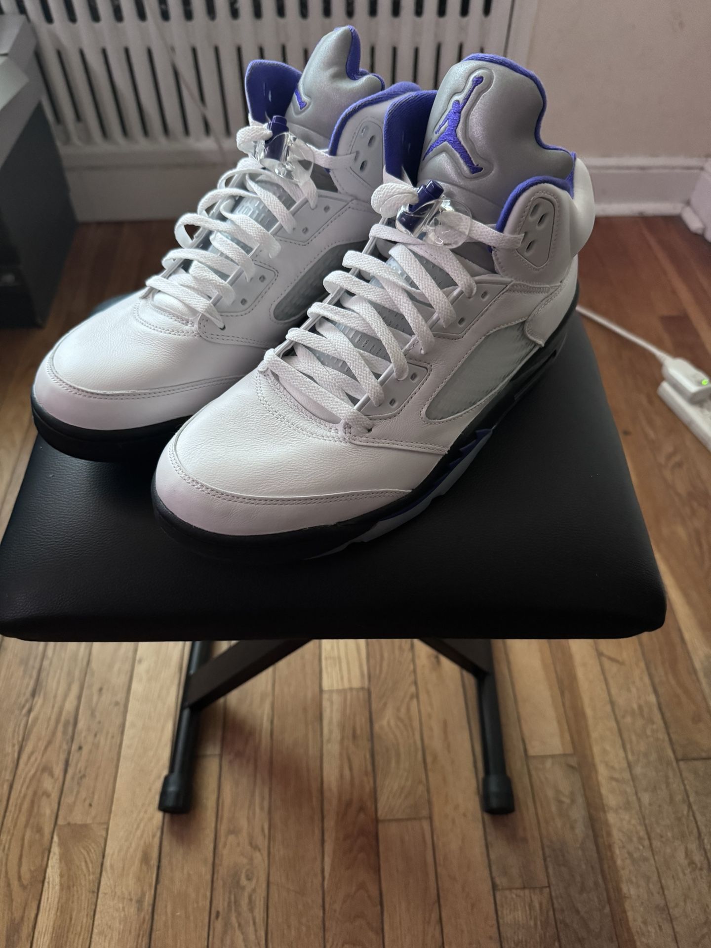 Jordan 5 Concord