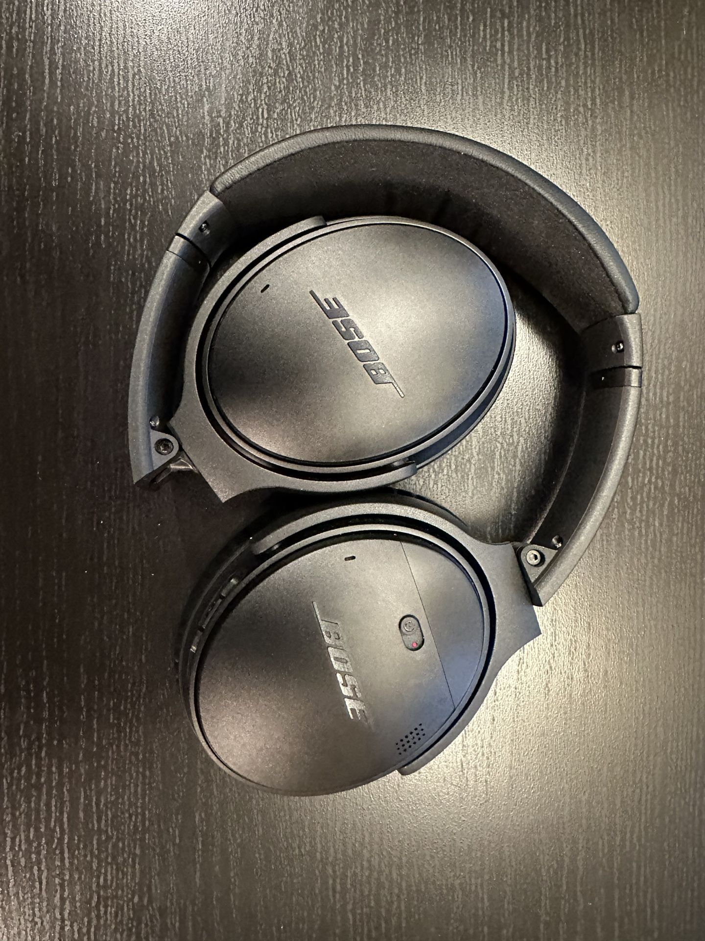 Bose Quietcomfort 35 (2nd Gen)
