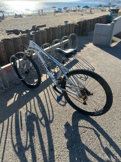 Bike Cannondale