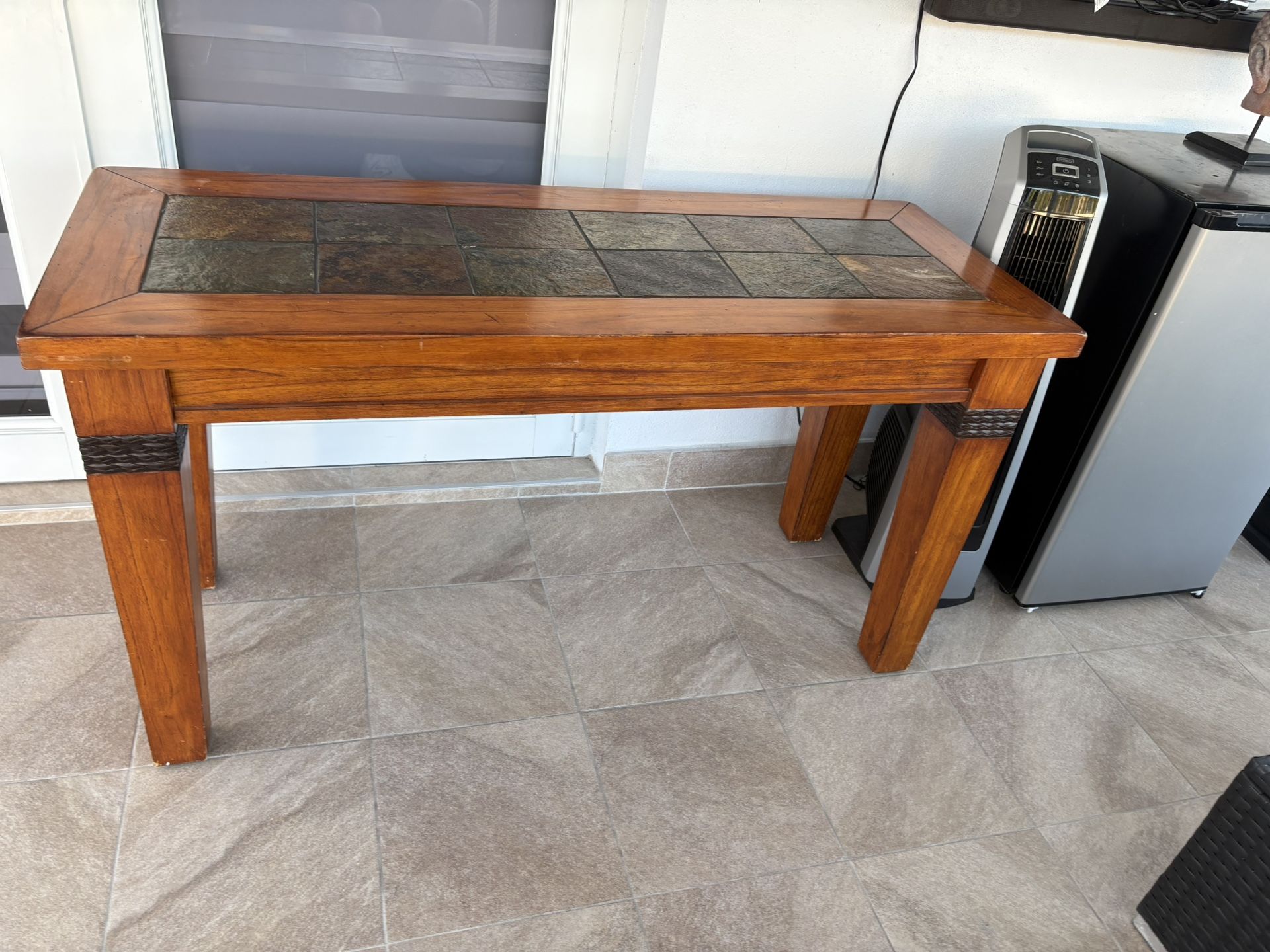 Console Table