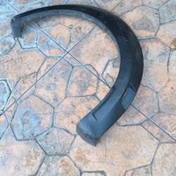 2021-2025 ford f150 Gen3 raptor left rear fender flare oem