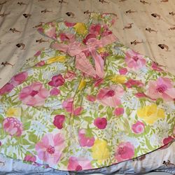 Gymboree Dress Size 6 