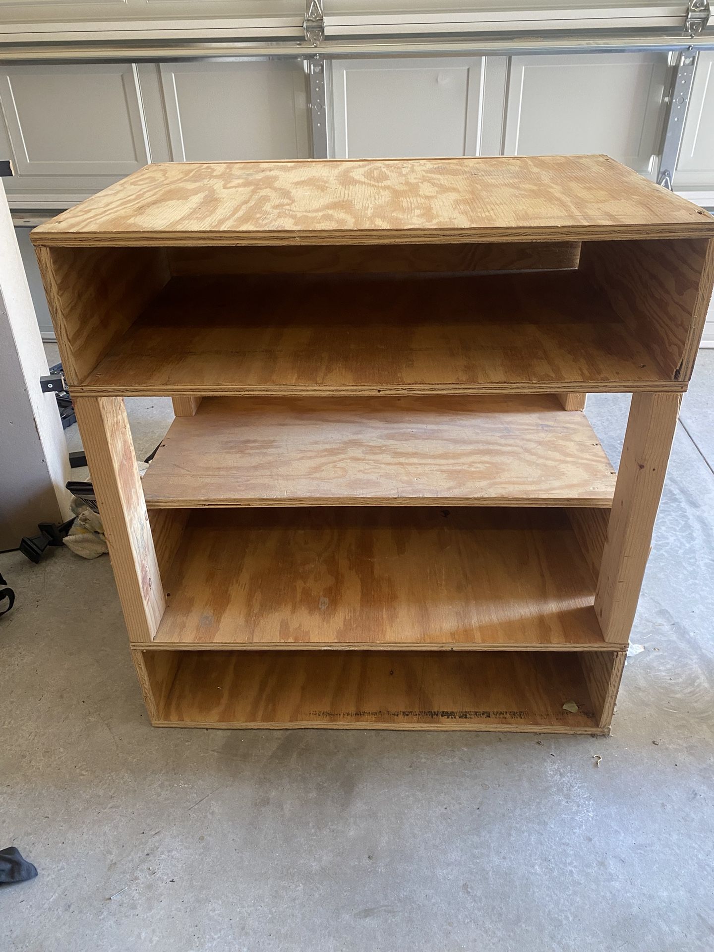 Show Box/ Organizer