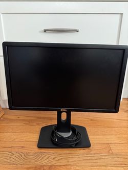 21” Computer Monitor