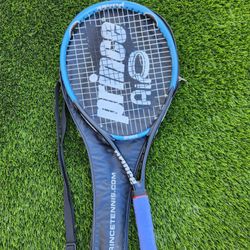 Prince AirO Steam Tennis Racquet