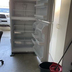 Whirlpool Refrigerator