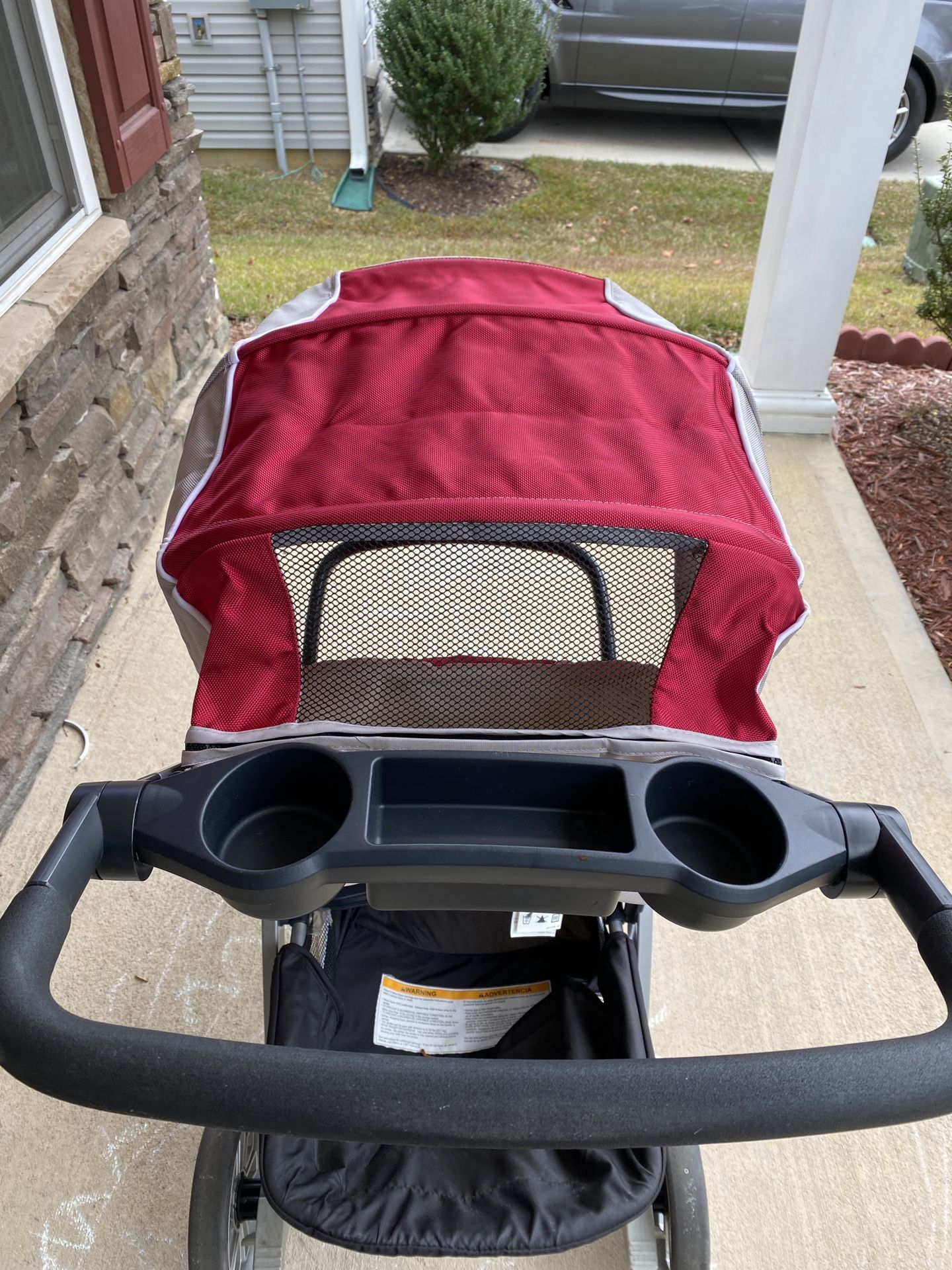 Chicco Stroller For Sale