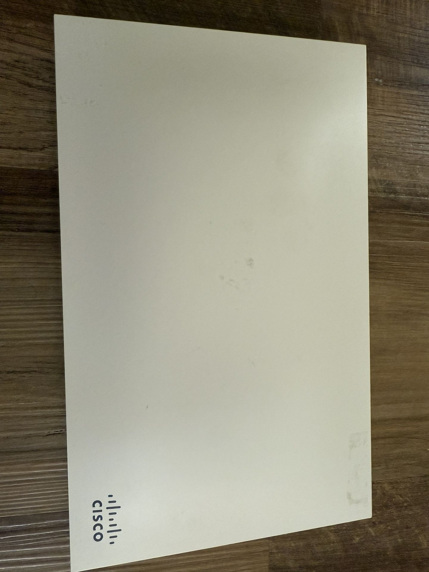 Lot of 50 Cisco Meraki MR42 Access Points - Unclaimed, No License, Mounts Included