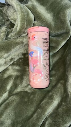 starbucks year of the snake tumbler cup