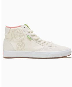 Brand New With Tag The Lizzie x Sesame Street x Vans Men’s Size 9.5/10.5/12 Nike sb SB dunk dunk skateboard vans Janoski SEE REST OF MY OFFERS