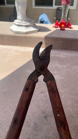 Special loppers