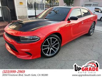 2022 Dodge Charger