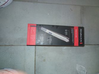 Remington Twist And Curl