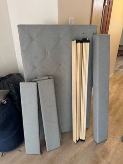 Bed Frame