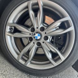 BMW M Series 18s