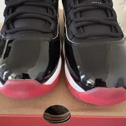Air Jordan 11 Retro  Low 