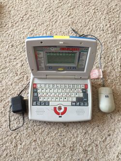 Taking conquest explorer to learn Spanish for kids