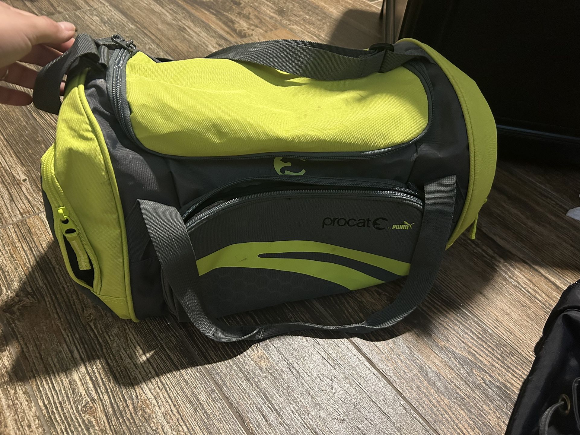 Shoulder Bag