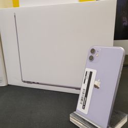 Apple iPhone 11 Unlocked Any Carrier 