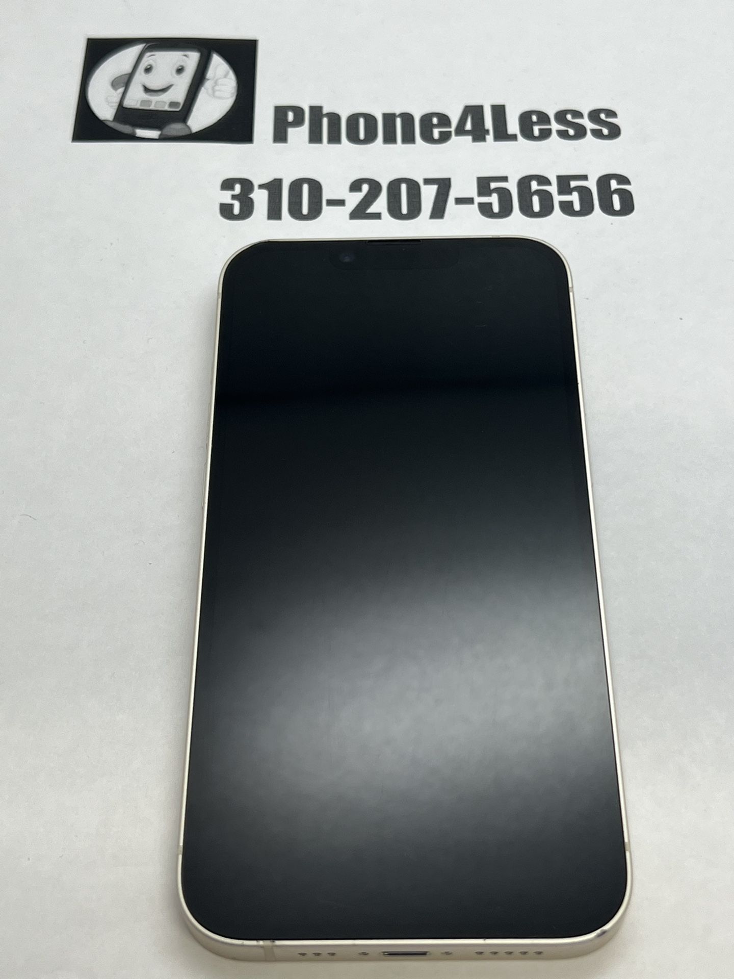 iPhone 14 128GB Starlight Unlocked 