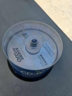 CD-R 700 MB