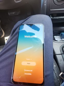Samsung galaxy ag 15 5g