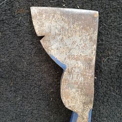 Vaughn Hatchet Head
