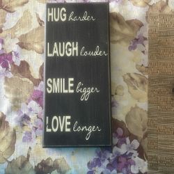 Inspirational art