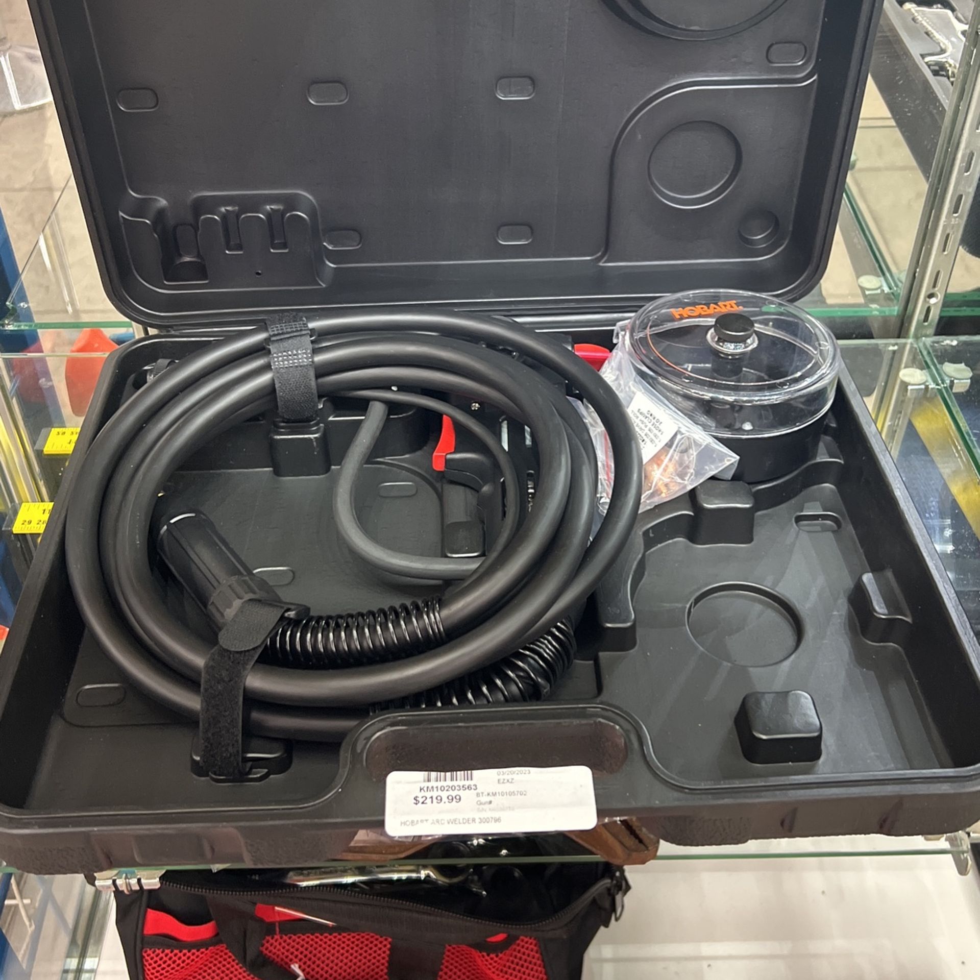 Holbart Arc Welder