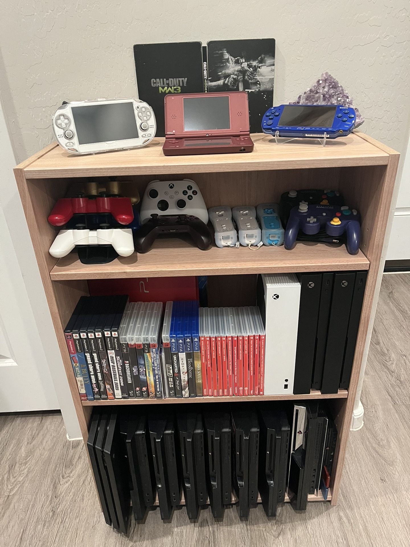 PlayStation & Retro Consoles – Trade or Sell